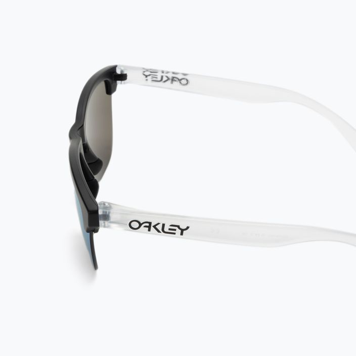 Sluneční brýle Oakley Frogskins Lite 4