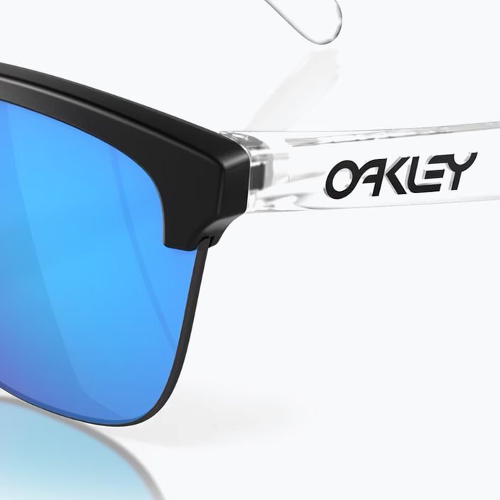 Sluneční brýle Oakley Frogskins Lite 7