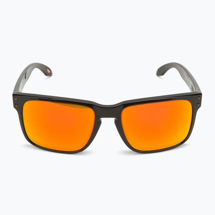 Sluneční brýle Oakley Holbrook černé 0OO9102 3