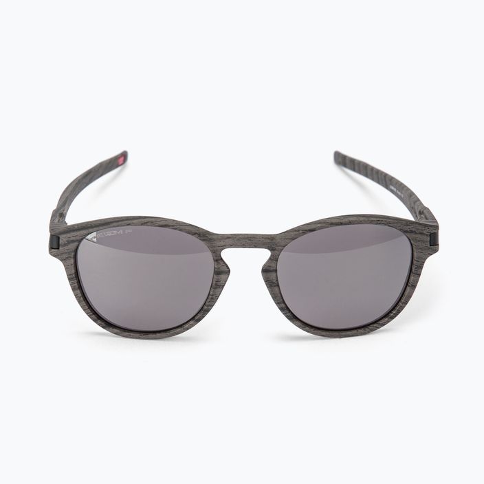 Sluneční brýle Oakley Latch hnědé 0OO9265 5