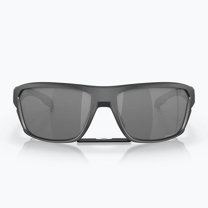 Sluneční brýle Oakley Split Shot matte carbon/prizm black 7