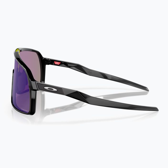 Sluneční brýle  Oakley Sutro black ink/prizm jade 3