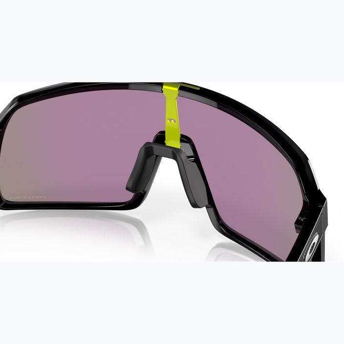 Sluneční brýle  Oakley Sutro black ink/prizm jade 7