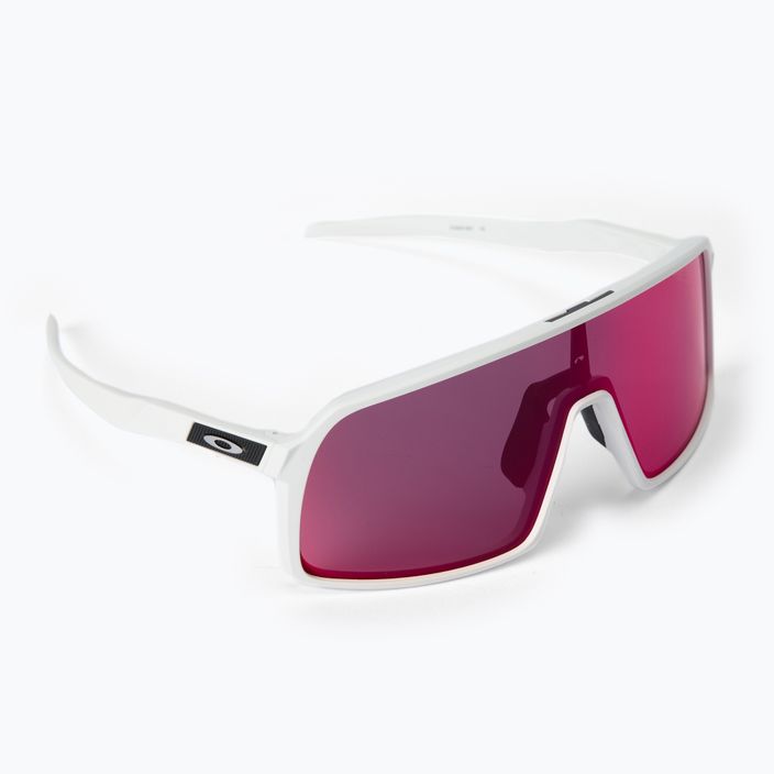Oakley Sutro Sluneční brýle bílé a růžové 0OO9406