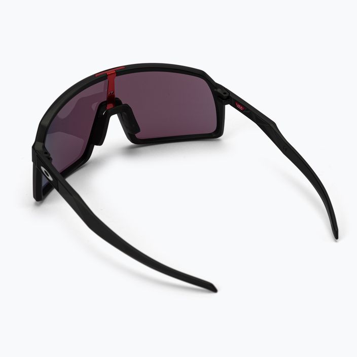 Sluneční brýle Oakley Sutro černé 0OO9406 2