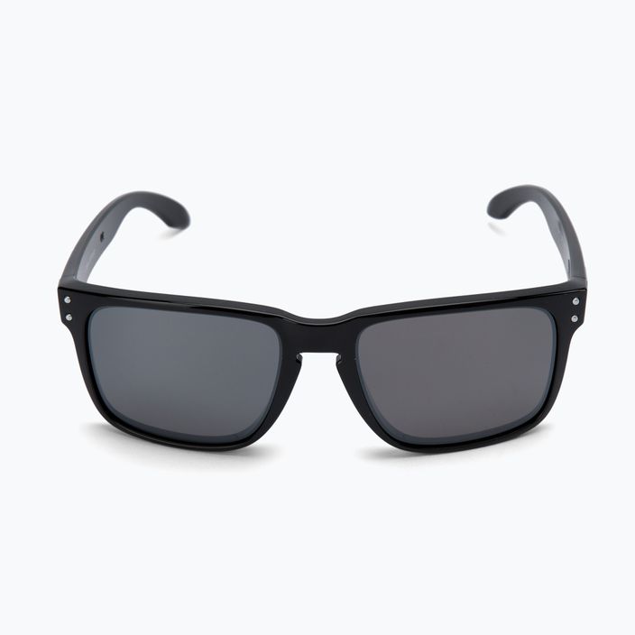Sluneční brýle Oakley Holbrook XL černé 0OO9417 5