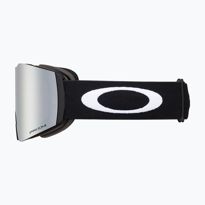 Lyžařské brýle Oakley Fall Line matte black/prizm snow black iridium 8