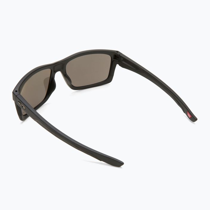 Pánské sluneční brýle Oakley Mainlink černé 0OO9264 2
