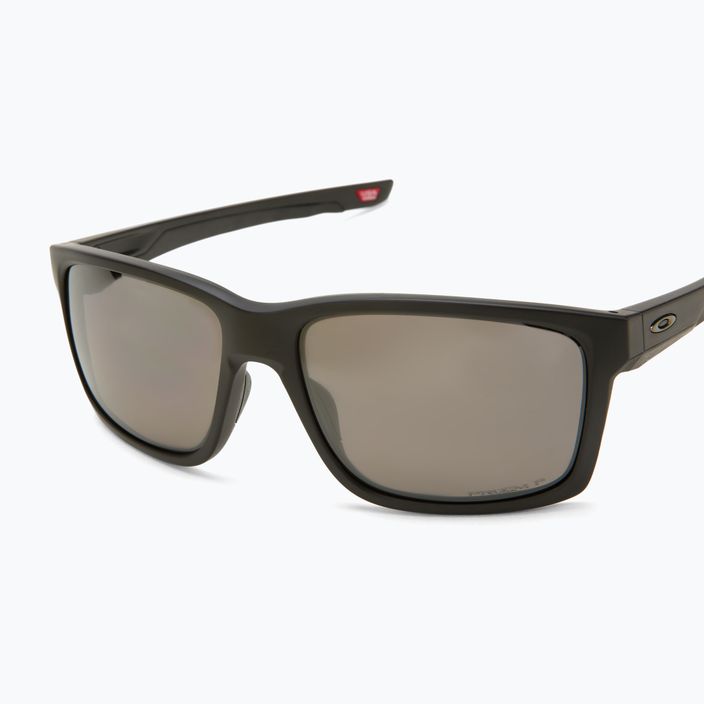 Pánské sluneční brýle Oakley Mainlink černé 0OO9264 5