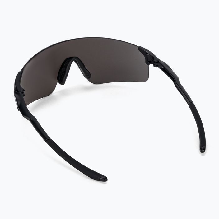 Sluneční brýle Oakley Evzero Blades černé 0OO9454 3