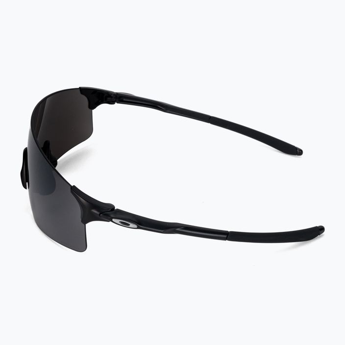 Sluneční brýle Oakley Evzero Blades černé 0OO9454 4