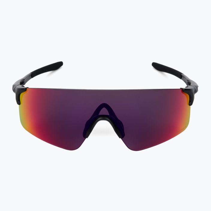 Pánské sluneční brýle Oakley Evzero Blades černo-fialové 0OO9454 3