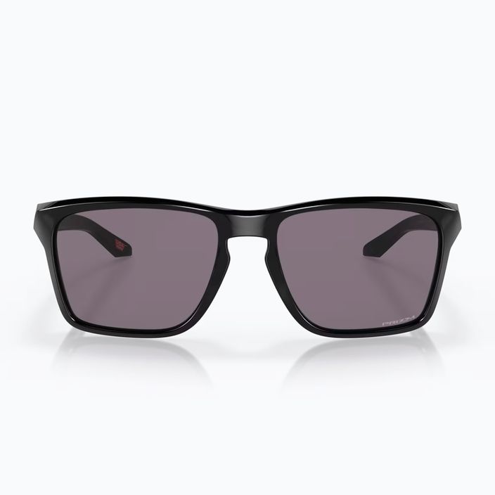 Sluneční brýle  Oakley Sylas polished black/prizm gray 2
