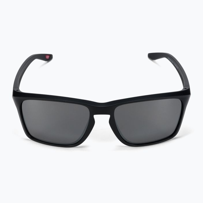 Sluneční brýle Oakley Sylas černé 0OO9448 3
