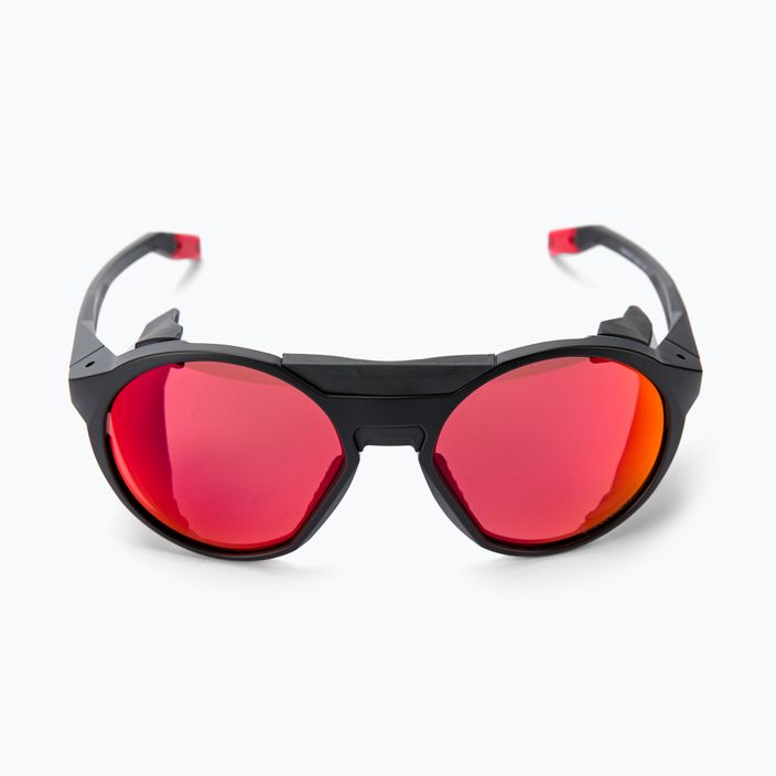 Sluneční brýle Oakley Clifden černo-hnědé 0OO9440 3