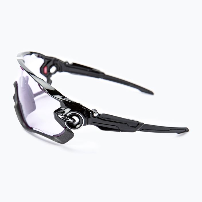 Sluneční brýle Oakley Jawbreaker černé 0OaO9290 4