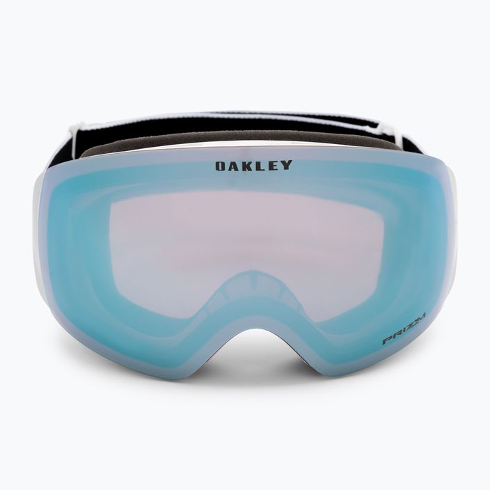 Lyžařské brýle Oakley Flight Deck M blue OO7064-A0 2