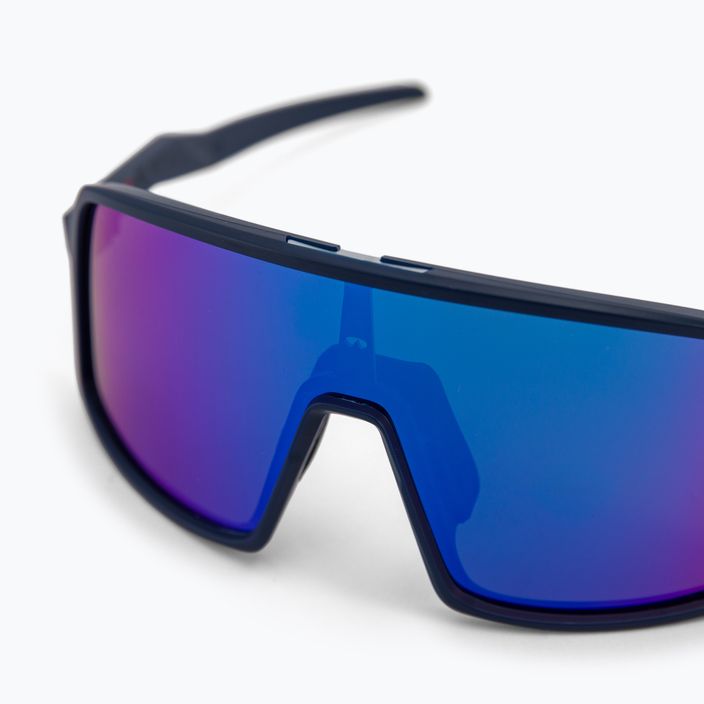 Sluneční brýle Oakley Sutro S Black/Blue 0OO9462 3