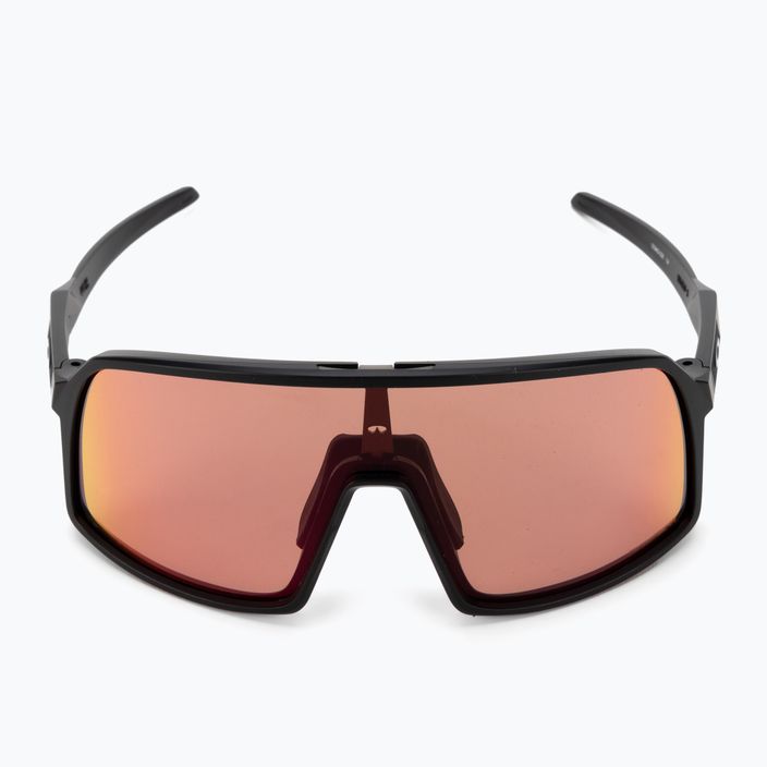Cyklistické brýle Oakley Sutro S matně černé 0OO9462-946203 3