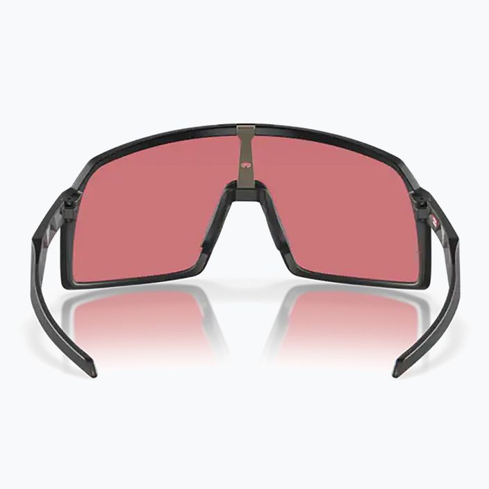 Cyklistické brýle Oakley Sutro S matně černé 0OO9462-946203 8