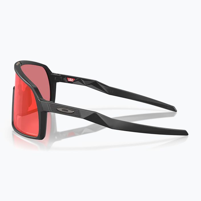 Cyklistické brýle Oakley Sutro S matně černé 0OO9462-946203 9