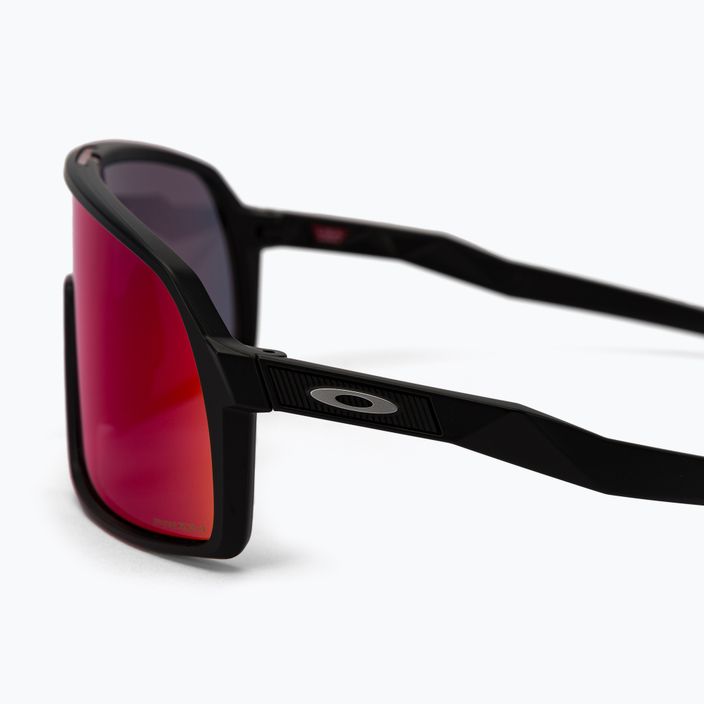 Oakley Sutro S sluneční brýle černo-fialové 0OO9462 4
