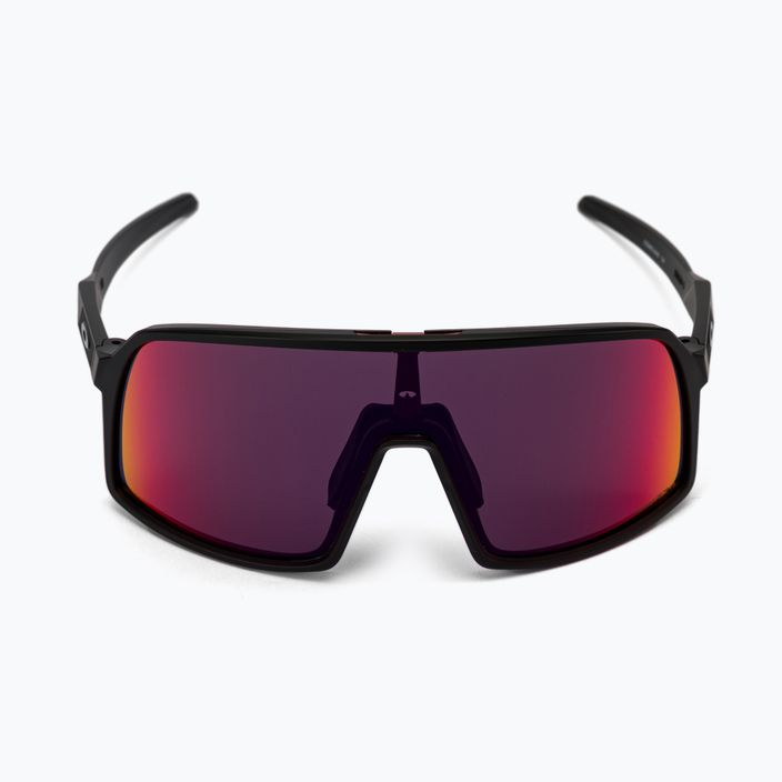 Oakley Sutro S sluneční brýle černo-fialové 0OO9462 5