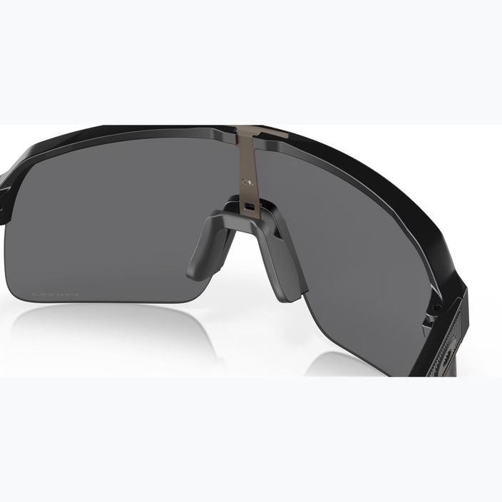 Sluneční brýle Oakley Sutro Lite matte black/prizm black 7