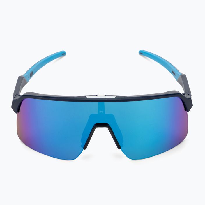 Cyklistické brýle Oakley Sutro Lite matte navy 0OO9463-946306 3