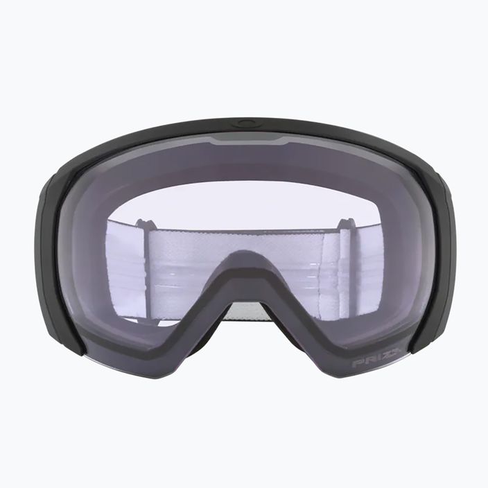 Lyžařské brýle Oakley Flight Path matte black/prizm snow clear 6