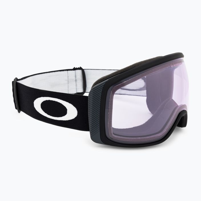Lyžařské brýle Oakley Flight Tracker matte black/prizm snow rose