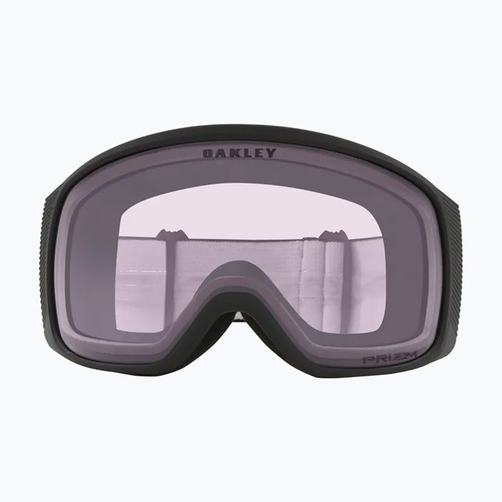Lyžařské brýle Oakley Flight Tracker matte black/prizm snow rose 6