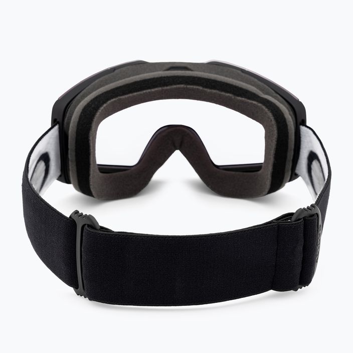Lyžařské brýle Oakley Fall Line matte black/prizm snow clear 3