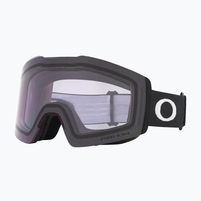 Lyžařské brýle Oakley Fall Line matte black/prizm snow clear 5