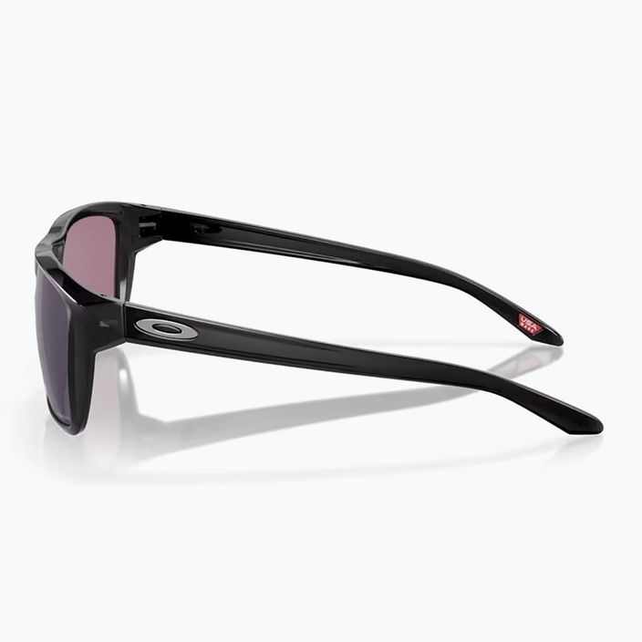 Sluneční brýle  Oakley Sylas black ink/prizm jade 3