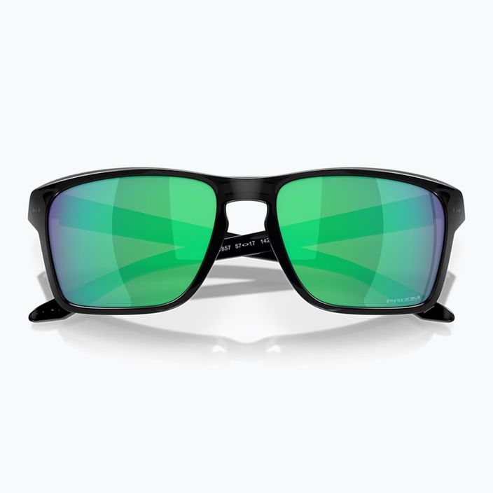 Sluneční brýle  Oakley Sylas black ink/prizm jade 5