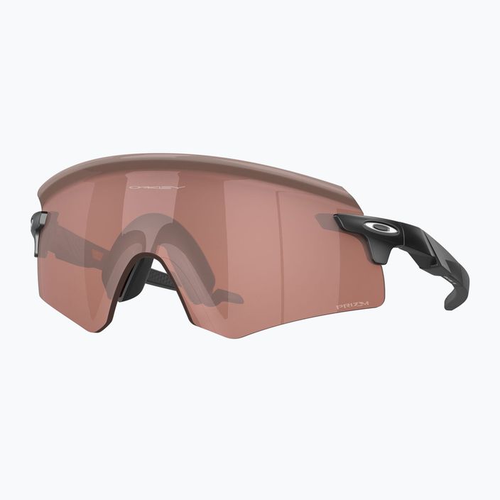 Sluneční brýle Oakley Encoder matte black/prizm dark turtleneck 5