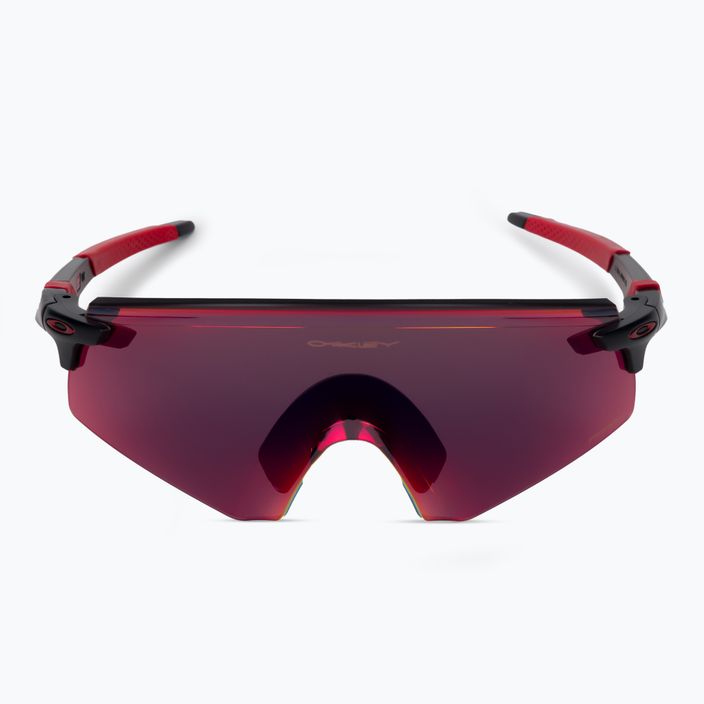 Pánské sluneční brýle Oakley Encoder black/purple 0OO9471 3