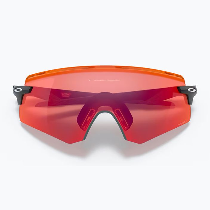 Sluneční brýle Oakley Encoder polished black/prizm field 5