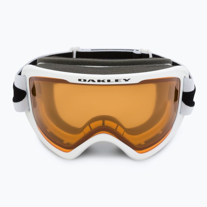 Lyžařské brýle Oakley O-Frame 2.0 Pro M hnědé OO7125-03 2