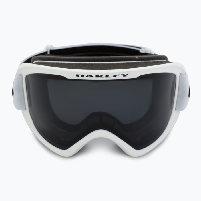 Lyžařské brýle Oakley O-Frame 2.0 Pro M černé OO7125-04 2
