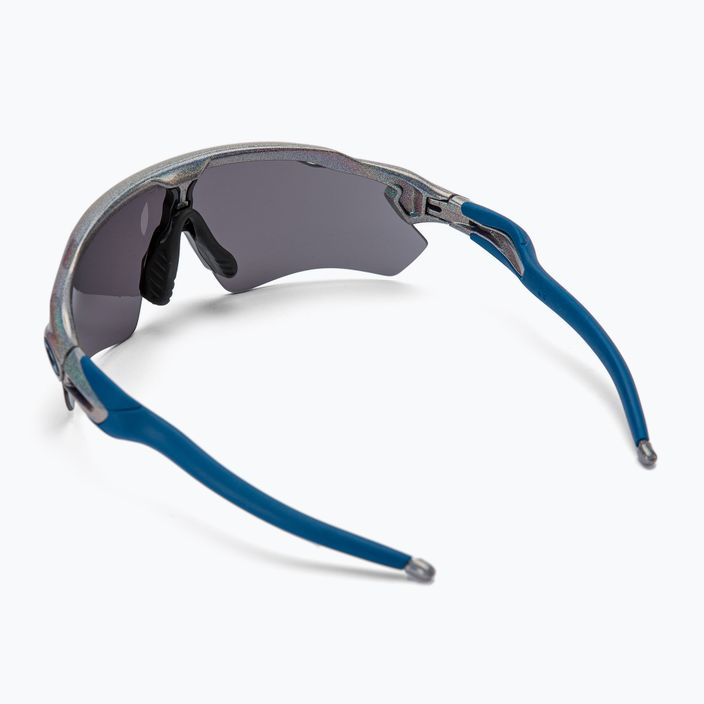 Cyklistické brýle Oakley Radar EV Path modré 0OO9208 2