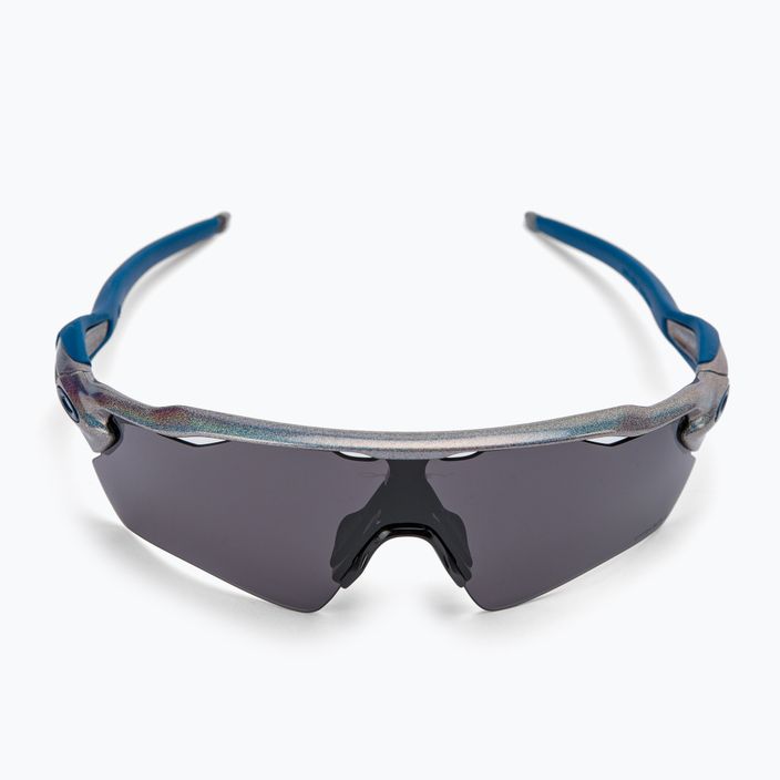 Cyklistické brýle Oakley Radar EV Path modré 0OO9208 5