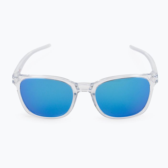 Pánské sluneční brýle Oakley Ojector bezbarvé 0OO9018 3