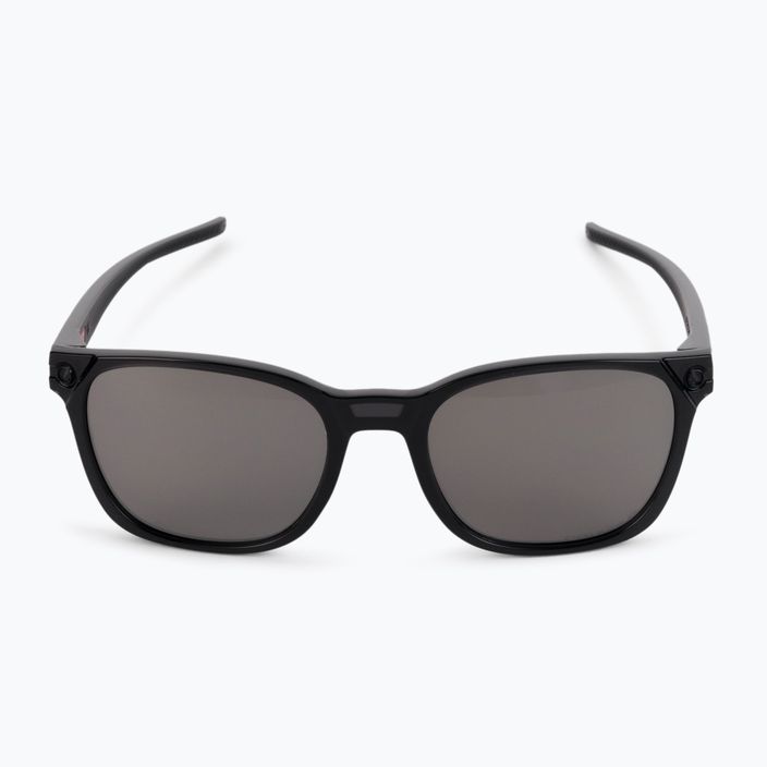 Pánské sluneční brýle Oakley Ojector černé 0OO9018 3