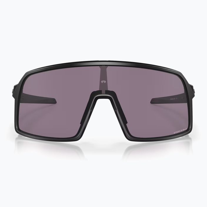 Sluneční brýle Oakley Sutro S matte black/prizm grey 2
