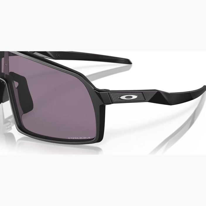 Sluneční brýle Oakley Sutro S matte black/prizm grey 6