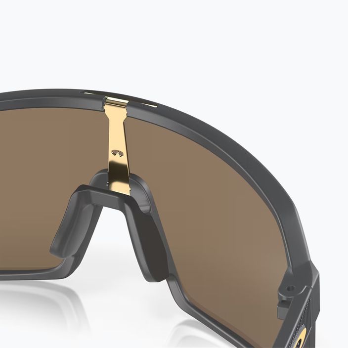 Sluneční brýle Oakley Sutro S matte carbon/prizm 24k 7