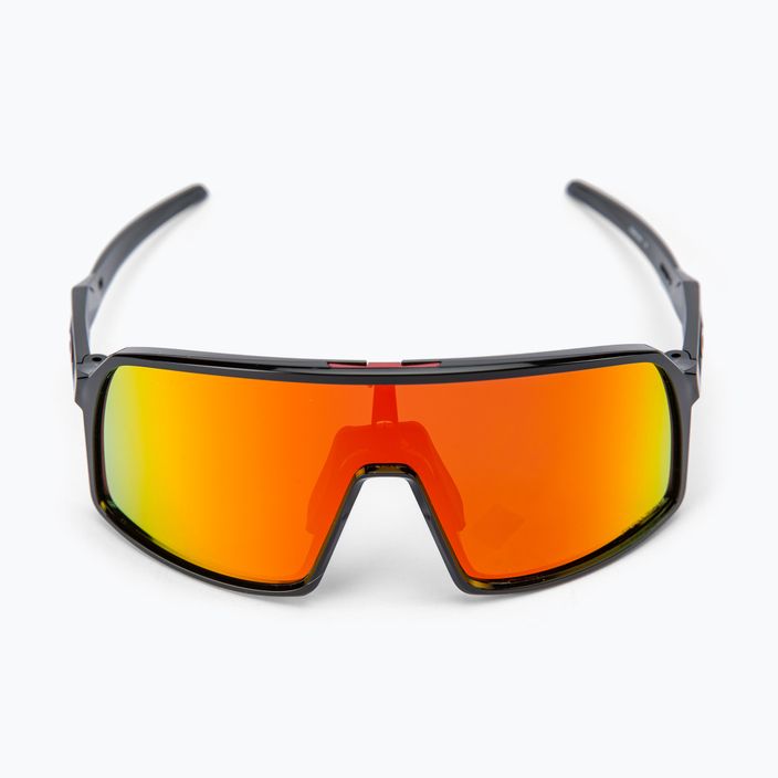 Oakley Sutro S sluneční brýle černé oranžové 0OO9462 5