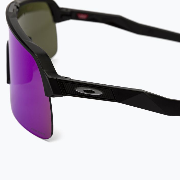 Oakley Sutro Lite Sluneční brýle černá/modrá 0OO9463 4